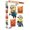 Universal Pictures Moi, moche et méchant - Moi, moche et méchant 2 Coffret 2 DVD