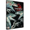 Universal Music Jurassic Park II, Le Monde perdu DVD