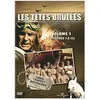 Universal Music Les Têtes brulées - Coffret 4 DVD - Volume 1