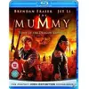 The Mummy - Tomb Of The Dragon Emperor