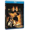 Universal Pictures La Momie - Blu-Ray