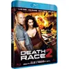 Universal Pictures Blu-Ray Death race 2