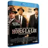 UPV Hors-la-loi - Blu-Ray