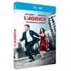 UPV L'Agence - Combo Blu-Ray + DVD