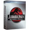 Universal Pictures Coffret Jurassic Park Trilogie Blu-ray