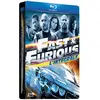 Universal Pictures Coffret Fast and Furious - L'Intégrale - Blu-Ray