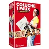 Studio Canal Coffret Coluche 1 Faux : Vive la Guerre ! DVD