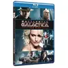 Universal Pictures Battlestar Galactica - The Plan - Blu-Ray