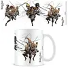 L'attaque Des Titans - Mug - 315 Ml - Saison 3
