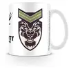 Pyramid CALL OF DUTY BLACK OPS 4 - Battery Symbol - Mug 315ml, Tasse