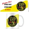 Pyramide Cobra Kai - No Mercy - Mug 300ml