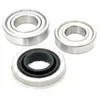 Whirlpool Hotpoint Support de tambour et joint pour lave-linge 35 mm