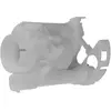 Blue Print ADT32375C Filtre à carburant