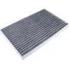Blue Print ADA102508 Filtre d'habitacle