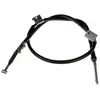Blue Print Handremkabel