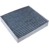 Blue Print ADC42508 Filtre d'habitacle