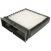 Blue Print ADC42509 Filtre d'habitacle