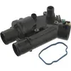 Blue Print thermostaat