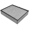 Blue Print ADT32521 Filtre à charbon actif/Filtre d'habitacle