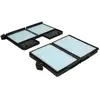 Blue Print Interieurfilter