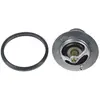 Thermostaat koelmiddel ADT39204 Blue Print
