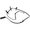 Waarschuwingscontact remslijtage ADB117202 Blue Print