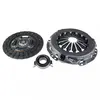 Blue Print Kit d'embrayage pour TOYOTA: Yaris (Ref: ADT330281)