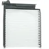 Blue Print Filtre d'habitacle ADN12506, lot d'un