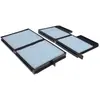 Blue Print ADT32532 Filtre d'habitacle
