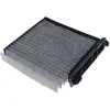 Interieurfilter ADN12535 Blue Print