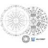 Koppelingsset ADJ133007 Blue Print