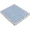 Blue Print ADK82502 Filtre d'habitacle