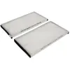 Blue Print ADK82505 Filtre d'habitacle