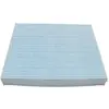 Blue Print adw192506 Filtre, air d'habitacle