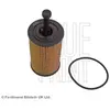 Oliefilter ADP152101 Blue Print