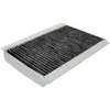Blue Print ADJ132502 Filtre à charbon actif pour habitacle