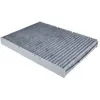 Blue Print adv182522 Filtre, air d'habitacle
