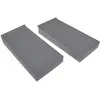 Blue Print adb112513 Filtre, air d'habitacle