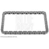 Blue Print ketting