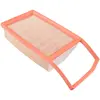Blue Print ADL142231 filtre d'air