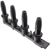 Blue Print Bobine d'allumage pour OPEL: Astra, Mokka, Insignia, Zafira...