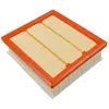 luchtfilter ADL142217 Blue Print