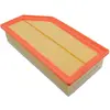luchtfilter ADP152225 Blue Print