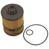 oliefilter ADW192106 Blue Print