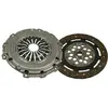 Blue Print Koppelingsset