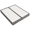 Blue Print ADG02556 Filtre d'habitacle