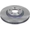 Remschijf ADF124304 Blue Print