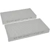 Blue Print ADA102513 Filtre d'habitacle