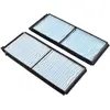 Blue Print Interieurfilter
