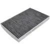 Blue Print ADV182508 Filtre d'habitacle